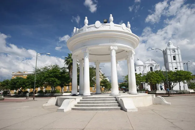 hotel troncal del caribe