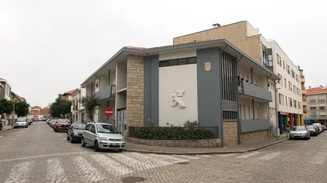 Family Espinho Porto Guesthouse