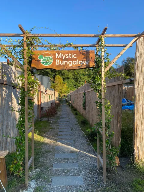 Sapanca Mystic Bungalow&Tiny house