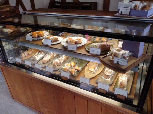 Konditorei Weisheit（コンディトライ ヴァイスハイト）