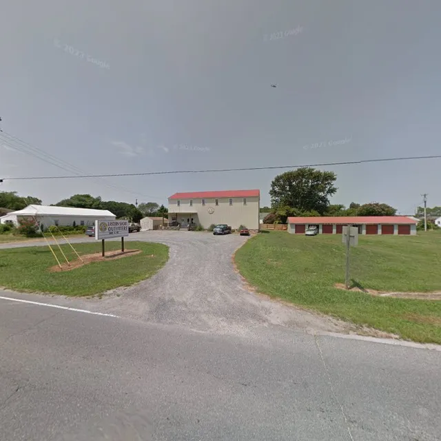 Eastern Shore Outfitters