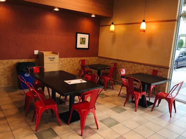 Shishman Halal Mediterranean