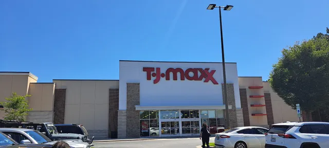 T.J. Maxx