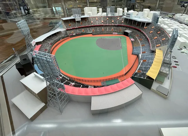 Hankyu Nishinomiya Gallery