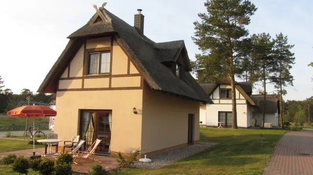 Ferienhaus Haffblick D 028.033