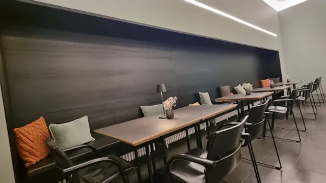 Trüffel Museumscafe