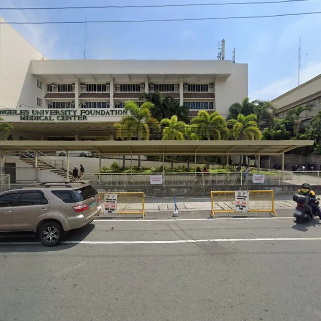 The Coffee Academy Coffee Bar & Resto - AUF Medical Center Branch