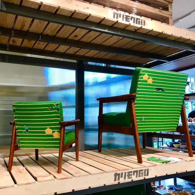 カリモク60名古屋ラシック店