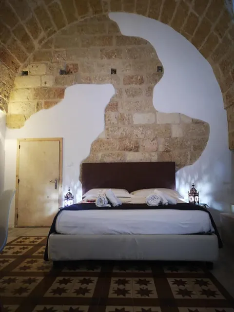 Le Antiche Dimore di Dea