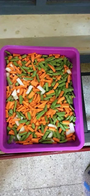 Sri Annapoorneshwari Hotel