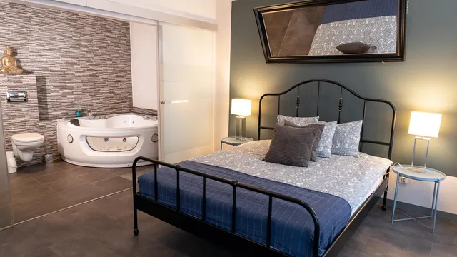 Młyńska15 Apartamenty