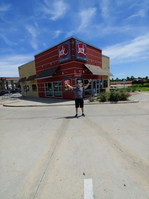 Jack in the Box
