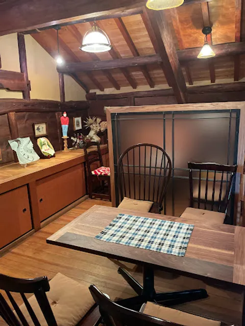 atelier & salon HASHIMAYA