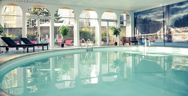 Hôtel Mercure Paris Vélizy