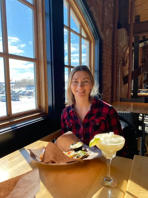 Tekila Mexican Bar and Grill