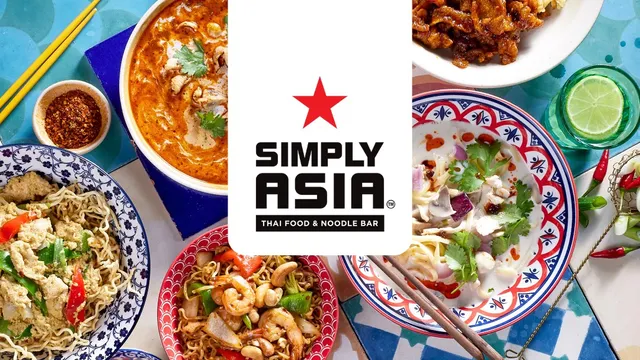 Simply Asia Forest Hill