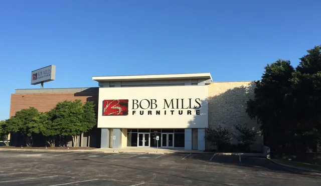 Bob Mills Furniture