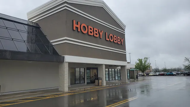 Hobby Lobby