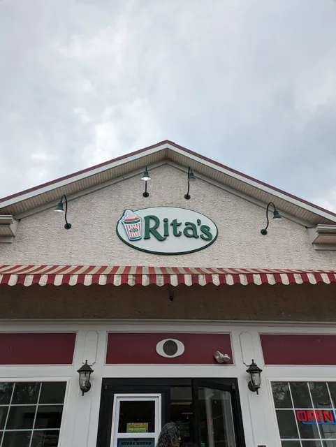 Rita's Italian Ice & Frozen Custard