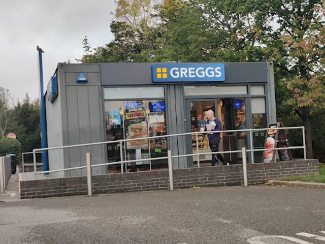Greggs