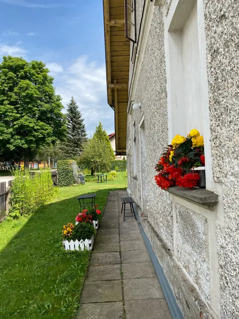 Ubytování U Kroupů