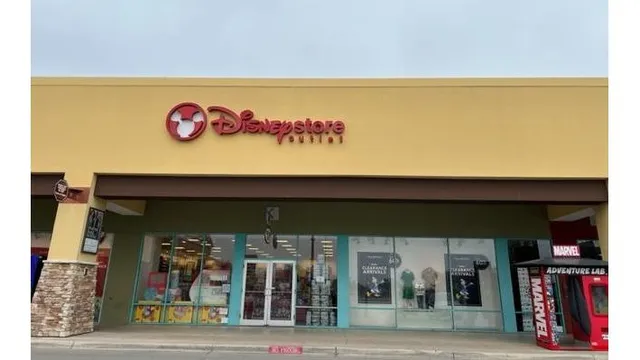 Disney Store