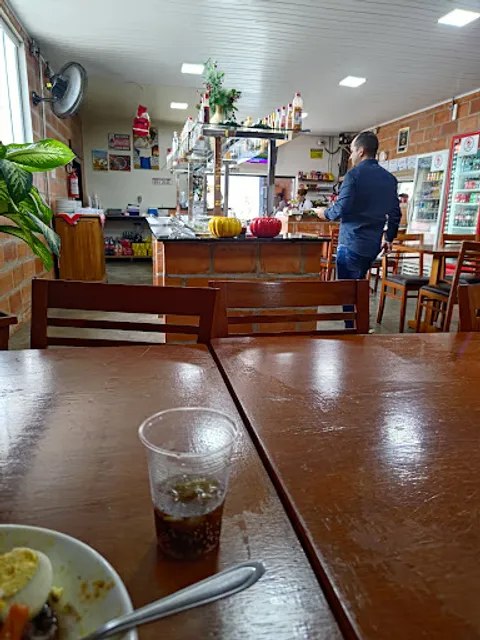 Jede Restaurante Hortolândia