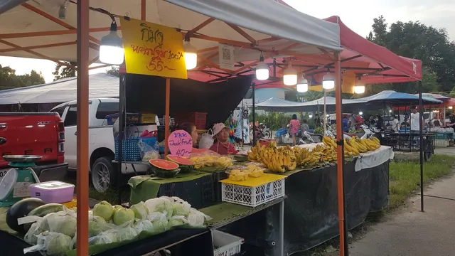 Nai Yang Fresh Market