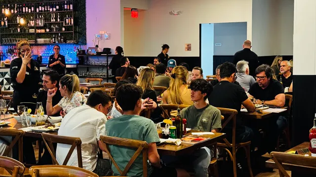 Boteco do Manolo - North Miami Beach