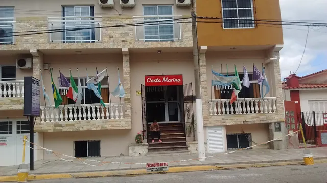 Hotel Costa Marina