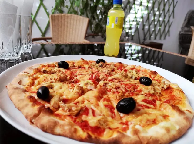 Restaurant La Braisière