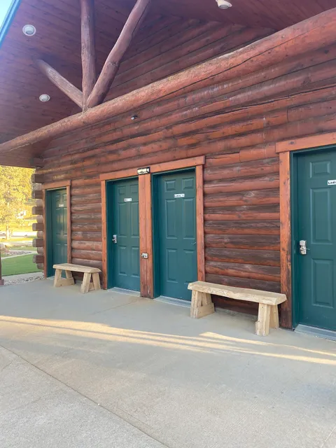 Creekside Campground