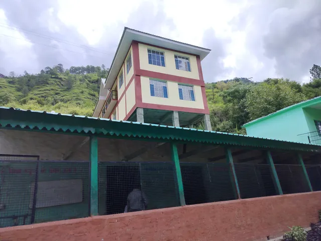 OYO 29032 Manoram View