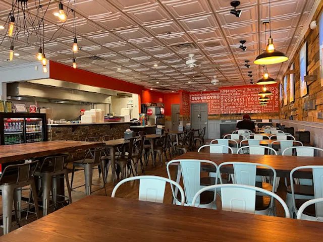 Souvlaki Fast Palm Beach Gardens