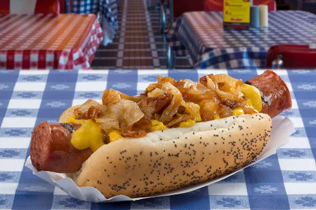 Portillo's Orlando Palm Pkwy