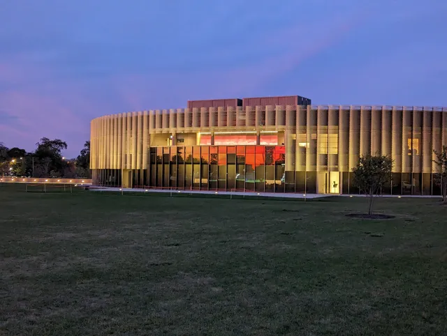 Chicago Park District