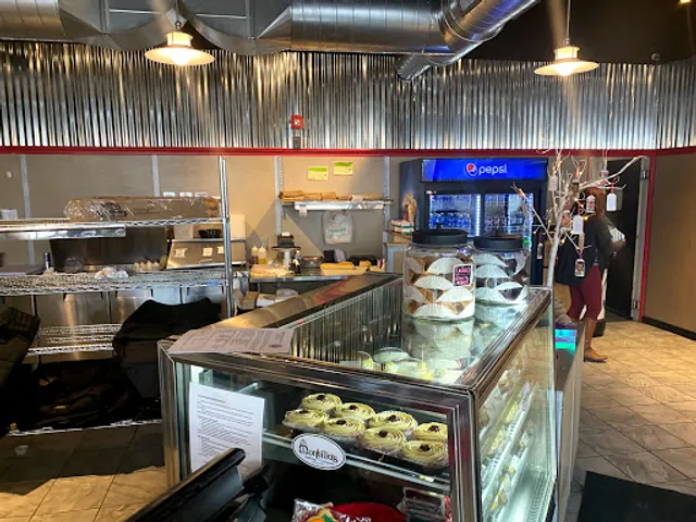 Rose & Vicki’s of North Plymouth