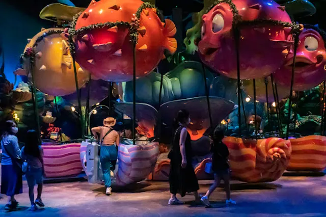 Blowfish Balloon Race