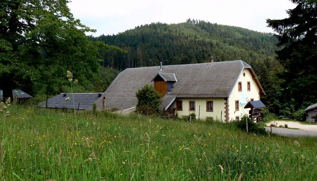 Ferme Schrutt-Tisserand