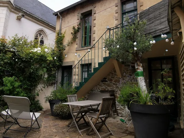 location maison sables d'olonne