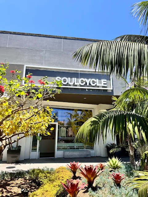 SoulCycle Manhattan Beach
