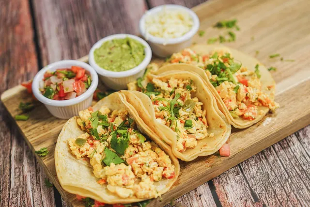 La Catrachita Taqueria