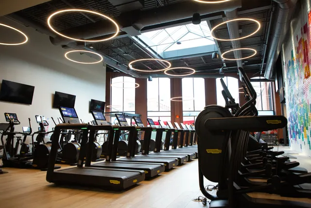 SoWa Health + Wellness