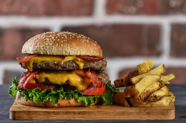 Carnívoro La Hamburguesería