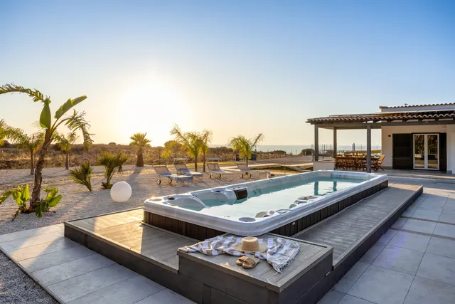 Villa FronteMare | San Vito Lo Capo