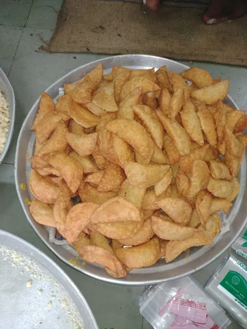 New Venkateswara Bakery & Sweets