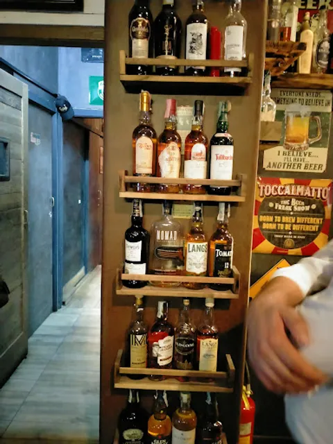 Akkademia steak house