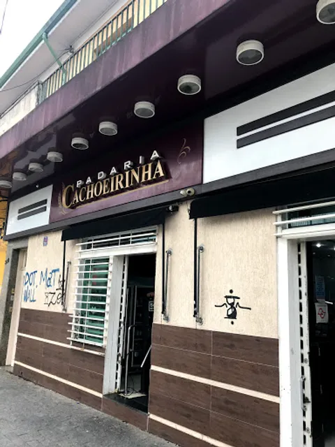 Padaria Cachoeirinha