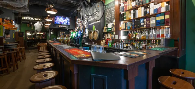 O'Flaherty's Irish Pub