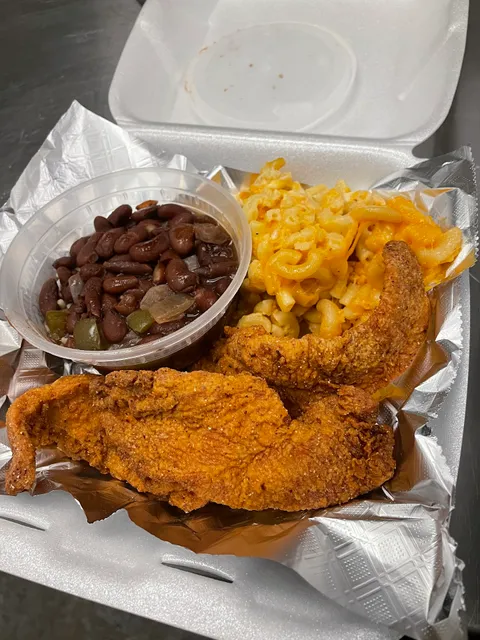 Take The Wheel Restaurant